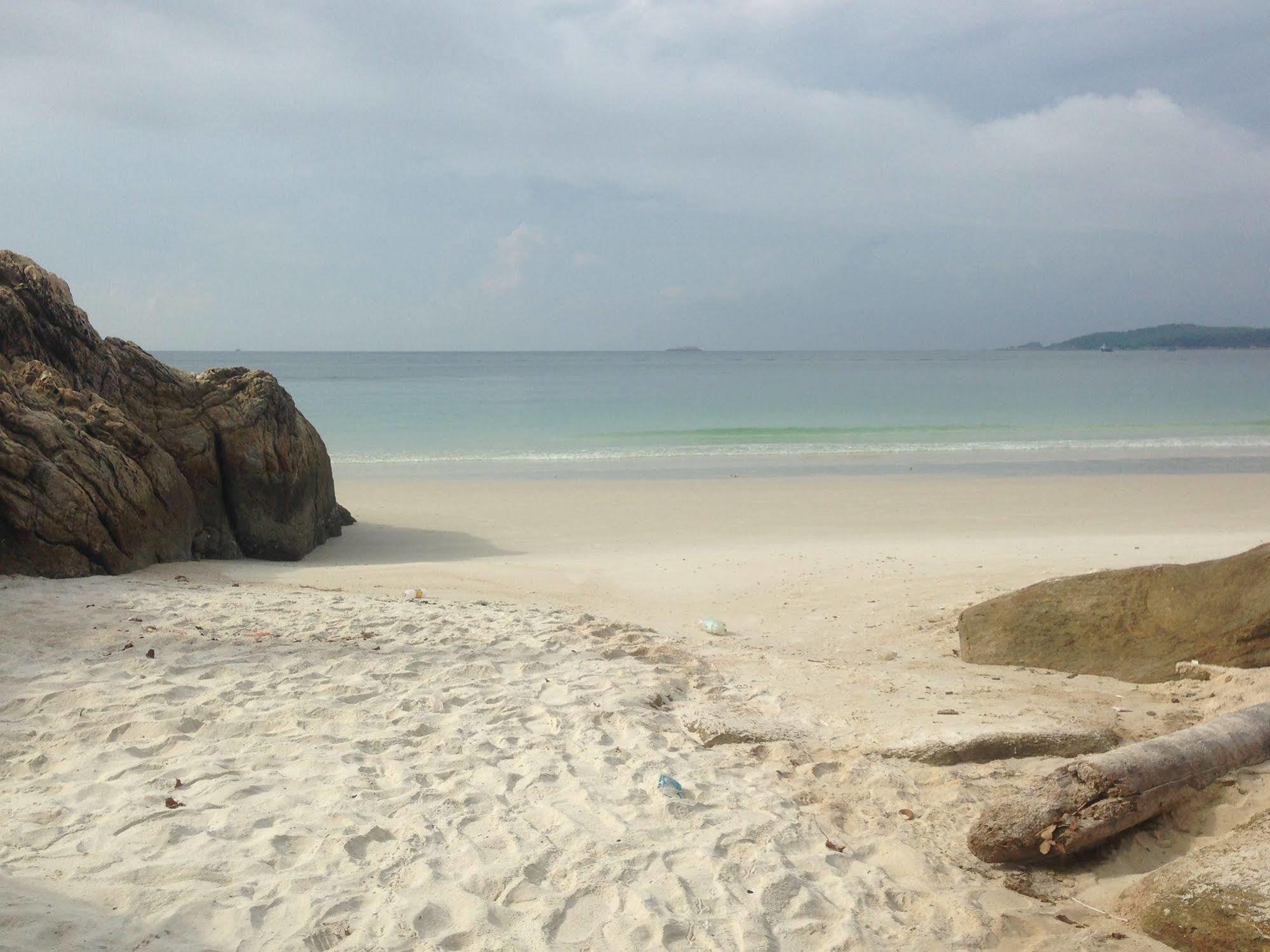 กรีนเบย์ เสม็ด รีสอร์ท  Hotel Koh Samet ภายนอก รูปภาพ